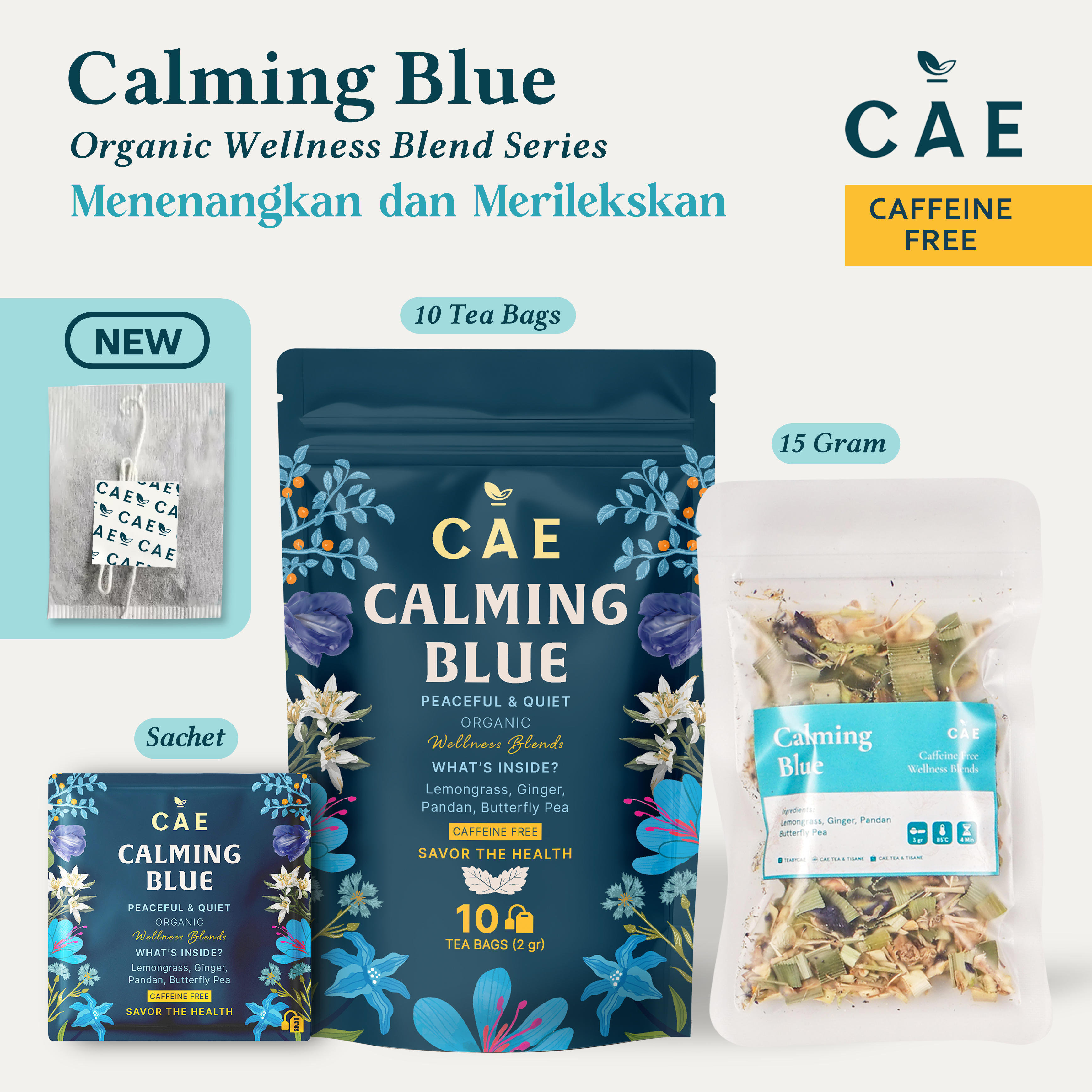 EASTFOOD INDONESIA | Contact Exhibitor
