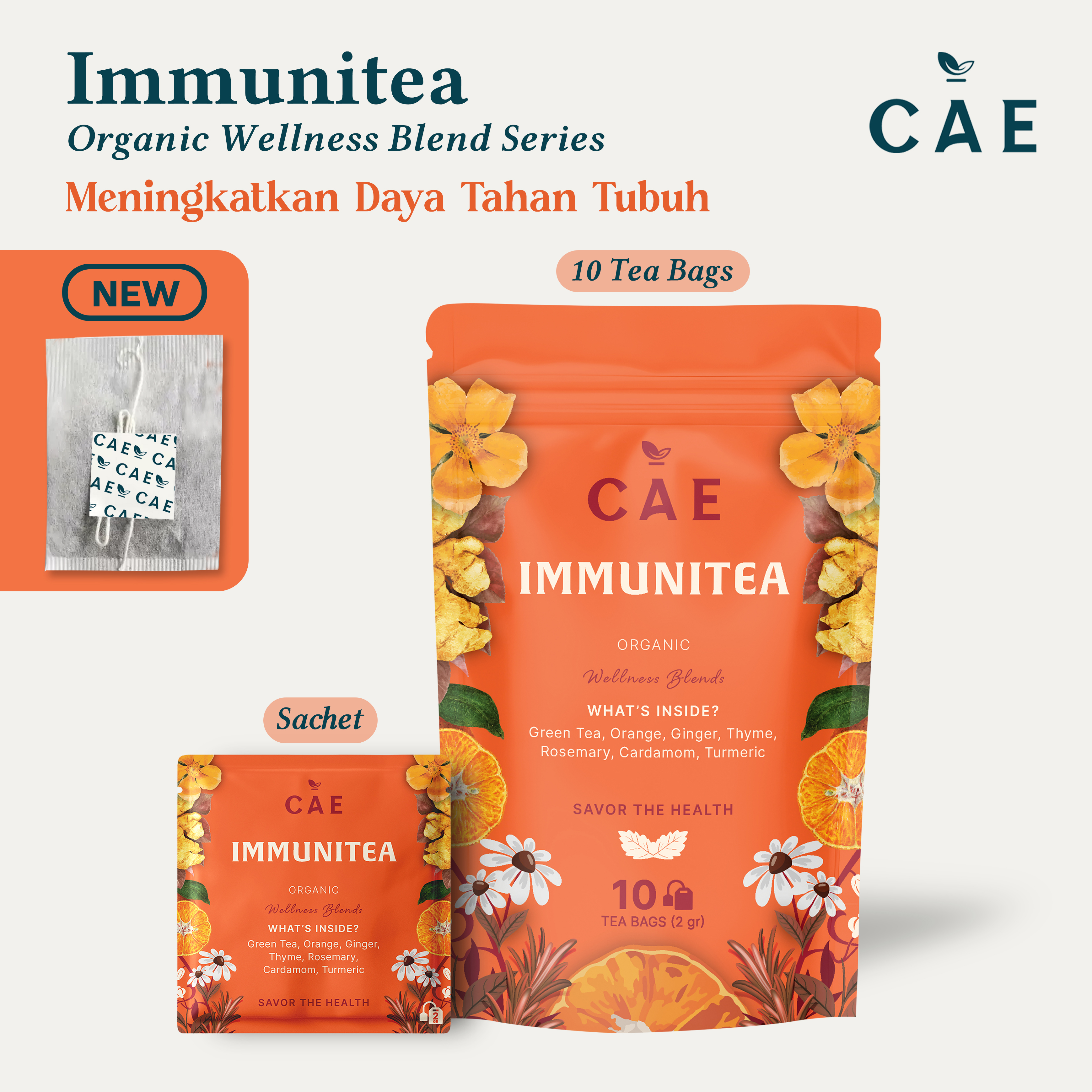 EASTFOOD INDONESIA | Contact Exhibitor