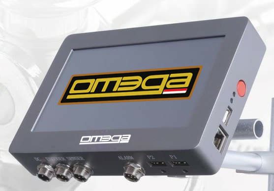 OMEGA