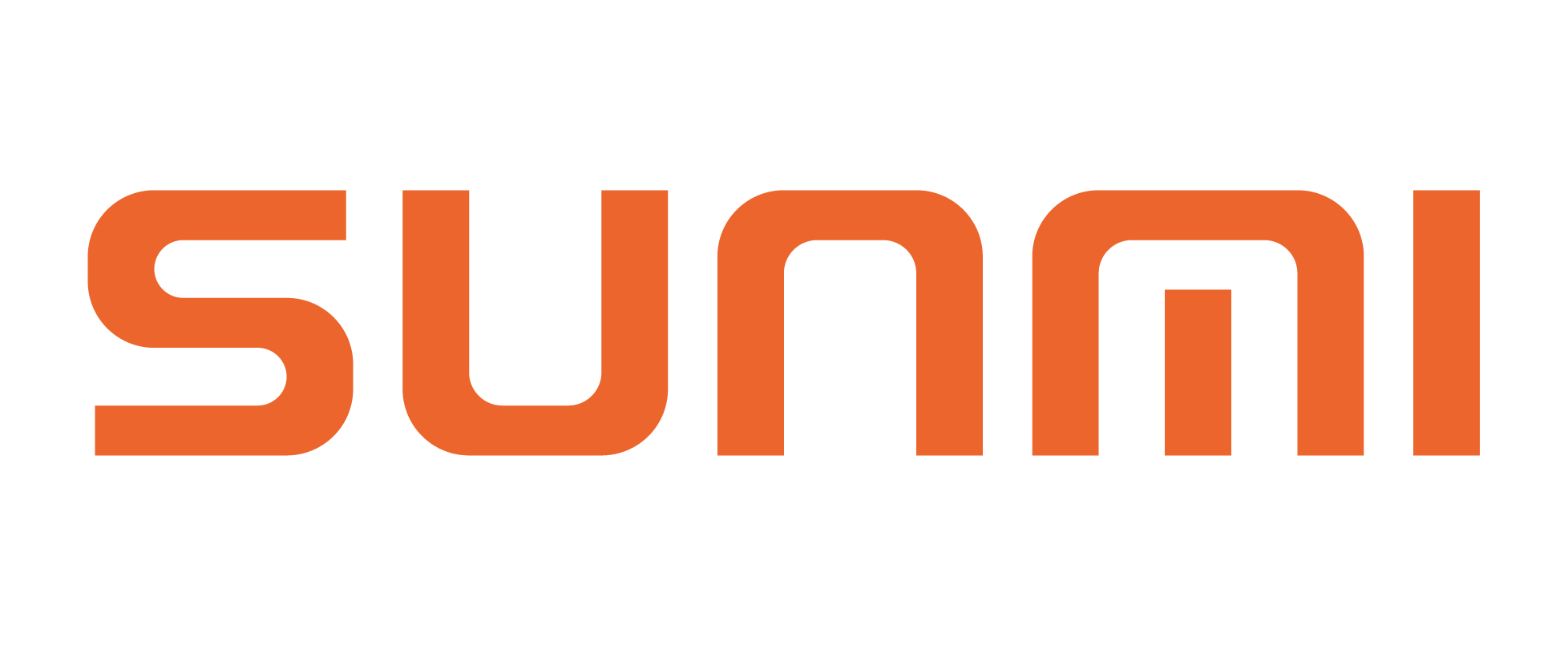 SUNMI logo